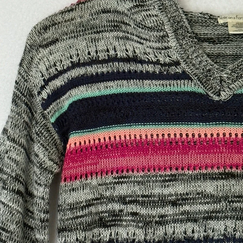 love on a hanger this soft